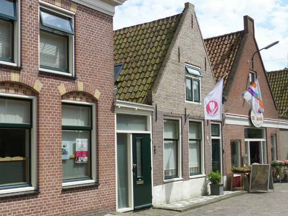 Bij De Buren Enkhuizen