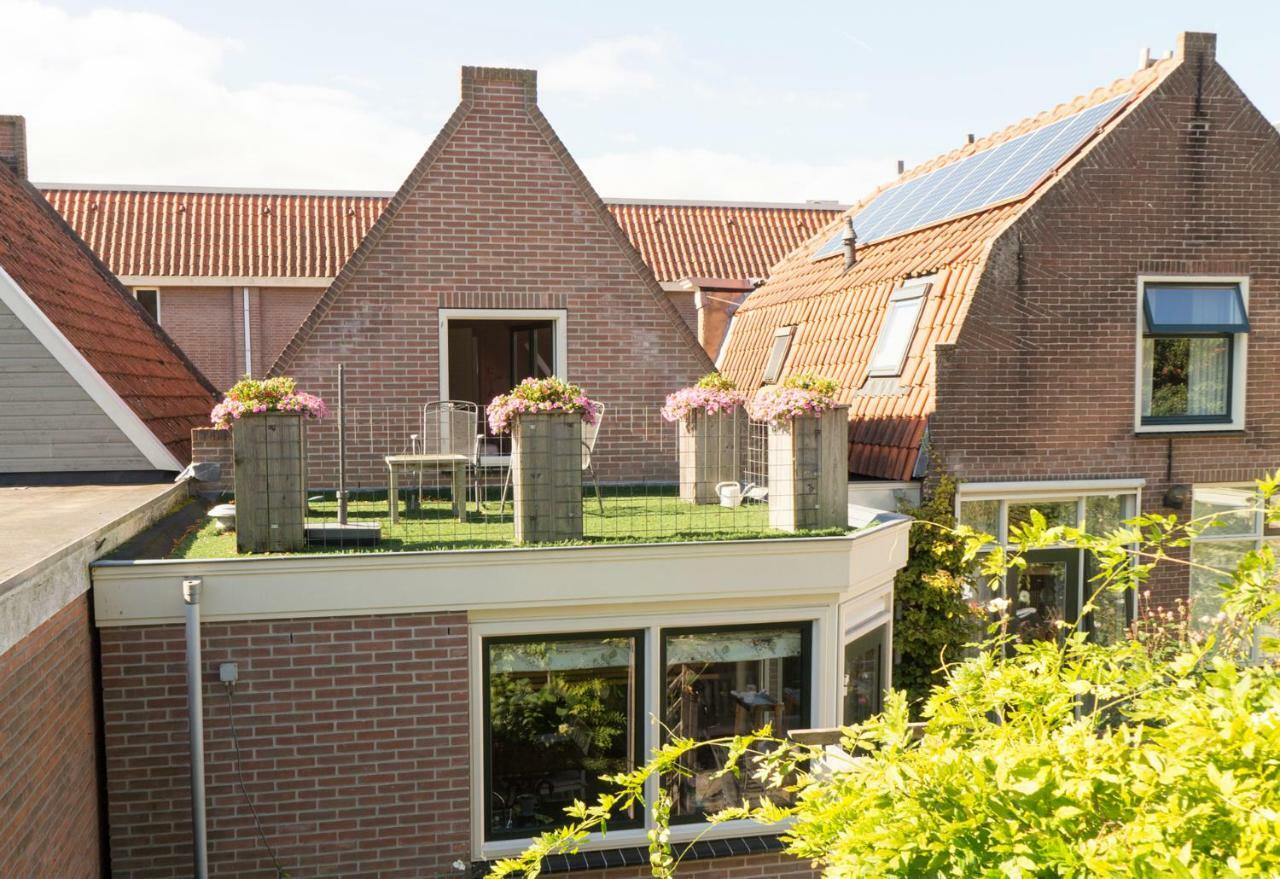 Frühstückspension Bij De Buren