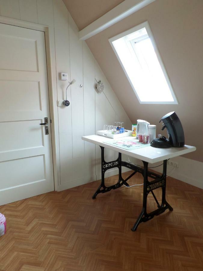 Frühstückspension Bij De Buren