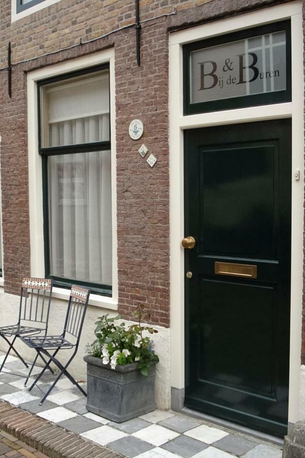 Bij De Buren Enkhuizen